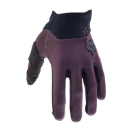 Rękawice motocyklowe - Rękawiczki MTB FOX Defend TaupeS - miniaturka - grafika 1