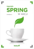 Systemy operacyjne i oprogramowanie - Spring w akcji - miniaturka - grafika 1
