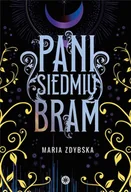 Fantasy - Pani Siedmiu Bram Nowa - miniaturka - grafika 1