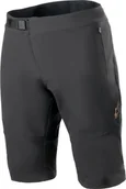 Spodenki rowerowe - Alpinestars Spodenki ALPINESTARS A-ARIA ELITE SHORTS, Black Rozmiar: 32 - miniaturka - grafika 1