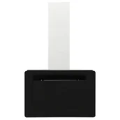 Okapy kuchenne - Lumarko 51662 60 Czarny - miniaturka - grafika 1