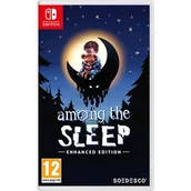 Gry Nintendo Switch - Among the Sleep: Enhanced Edition GRA NINTENDO SWITCH - miniaturka - grafika 1