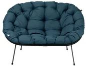 Sofy ogrodowe - Poduszka na sofę żyłkową ACAPULCO - miniaturka - grafika 1