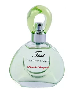 Van Cleef & Arpels, First Premier Bouquet, woda toaletowa, 60 ml - Wody i perfumy damskie - miniaturka - grafika 1