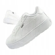 Moda i Uroda OUTLET - Buty Puma Karmen Jr 38737501 32 - miniaturka - grafika 1
