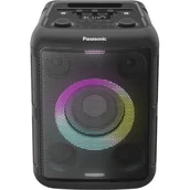 Power audio - PANASONIC SC-BMAX5E-K Czarny - miniaturka - grafika 1