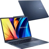 Laptopy - ASUS Vivobook D1603QA-MB132W 16" AMD Ryzen 5 5600H - 16GB RAM - 512GB Dysk - Win11 - miniaturka - grafika 1