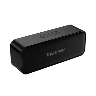 Głośnik bezprzewodowy Bluetooth Tronsmart T2 Mini 2023 Black (czarny) - Głośniki przenośne - miniaturka - grafika 3