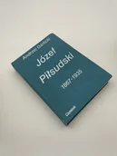 Biografie i autobiografie - Józef Piłsudski 1867-1935 - miniaturka - grafika 1