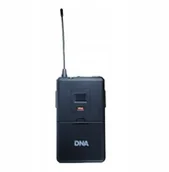 Mikrofony komputerowe - DNA VM - DUAL INSTRUMENTAL SET - BODYPACK - miniaturka - grafika 1