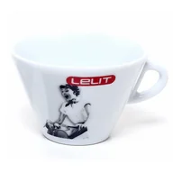 Filiżanki - Filiżanka do latte Lelit PL303 270 ml - miniaturka - grafika 1