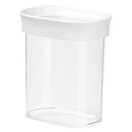 Akcesoria i części AGD - Tefal Pojemnik plastikowy Optima N1140810 0.38 L Przezroczysto-biały N1140810 - miniaturka - grafika 1