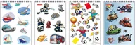 Notesy i bloczki - kołonotatnik a7 pasja - miniaturka - grafika 1