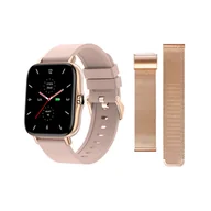 Monitory aktywności - Smartwatch Maxcom FW55 Aurum Pro - miniaturka - grafika 1