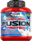 Odżywki białkowe - Białko Amix Whey-Pro Fusion 2300 g Moca-Chocolate-Coffee (8594159538863) - miniaturka - grafika 1