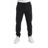 Odzież taktyczna i umundurowanie - PITBULL 320 Interlock Sampson '25 - Czarne XXL - miniaturka - grafika 1