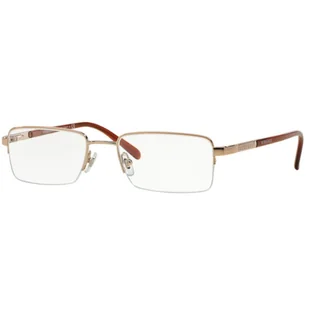 Versace 1066 1053 50 - Okulary korekcyjne, oprawki, szkła - miniaturka - grafika 1