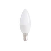 Żarówki LED - Żarówka IQ-LED KANLUX, C37, E14, 5,5 W, barwa biała ciepła - miniaturka - grafika 1