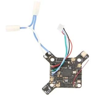 Kontroler BETAFPV F4 1S AIO Brushless Flight Controller 12A -SPI ELRS 2.4G - Akcesoria do drona - miniaturka - grafika 1