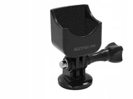 Akcesoria do drona - DJI SonnyLife Uchwyt Na Statyw 1/4"" Na Selfie Stick Do Osmo Pocket SB4795 - miniaturka - grafika 1