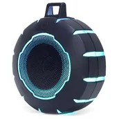 Głośniki komputerowe - GEMBIRD SPK-BTOD-01 Przenośny głośnik Buetooth RMS 3W - miniaturka - grafika 1