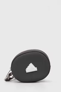 adidas portfel kolor szary - Portfele - miniaturka - grafika 1