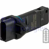 Przepływomierze - Przepływomierz masowy powietrza Delphi AF10623-12B1 - miniaturka - grafika 1