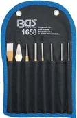 Pozostałe wyposażenie warsztatu - Bgs Technic Wybijaki i przecinaki 8 cz. B.1658 - miniaturka - grafika 1