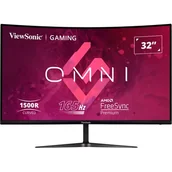 Monitory - ViewSonic VX3218-PC-MHD - miniaturka - grafika 1