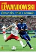Zdrowie - poradniki - robert lewandowski sztuczki i triki piłkarzy - miniaturka - grafika 1
