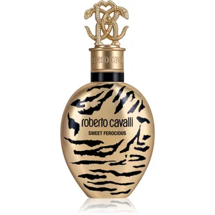 Roberto Cavalli Sweet Fericious woda perfumowana dla kobiet 30 ml - Wody i perfumy damskie - miniaturka - grafika 1