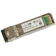 Pozostałe akcesoria sieciowe - S+85DLC03D 10GBE Sfp+ Sr-lc MM 850NM For CCR1036-8 - miniaturka - grafika 1
