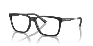 Okulary korekcyjne Armani Exchange AX 3103 8078 - Okulary korekcyjne, oprawki, szkła - miniaturka - grafika 1