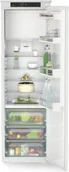 Lodówki do zabudowy - Liebherr IRBSd 5121 Plus BioFresh - miniaturka - grafika 1