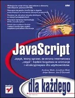 Systemy operacyjne i oprogramowanie - JavaScript dla każdego - miniaturka - grafika 1