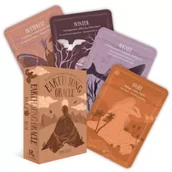 Ezoteryka - Earth Song Oracle, karty do wróżenia - miniaturka - grafika 1