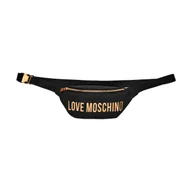 Nerki - Love Moschino Saszetka nerka - miniaturka - grafika 1