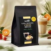 Kawa - Tommy Cafe Kawa smakowa Creme Brule mielona KSCB150M - miniaturka - grafika 1