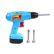 Mały majsterkowicz - Wiertarka Maksik - miniaturka - grafika 1