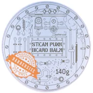 Kosmetyki i akcesoria do pielęgnacji brody - Pan Drwal Steam Punk - balsam do brody 140g - miniaturka - grafika 1