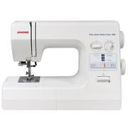 Janome Easy Jeans HD1800