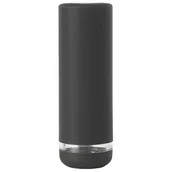 Pozostałe akcesoria kuchenne - Dozownik do płynu do naczyń BRABANTIA SinkStyle 228049 Szary - miniaturka - grafika 1