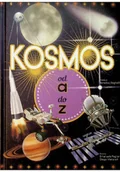 Albumy krajoznawcze - Kosmos od A do Z - miniaturka - grafika 1