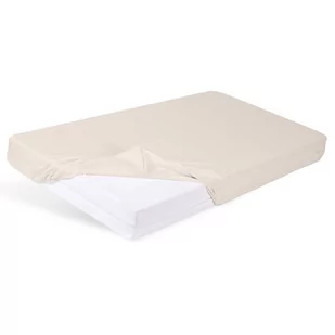 Prześcieradło Ochronne 90 x 200 z Gumką BAMBOO 15 - Prześcieradła - miniaturka - grafika 2