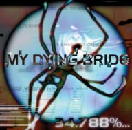 Winyle - 34.788% Complete (My Dying Bride) (Vinyl / 12" Album) - miniaturka - grafika 1