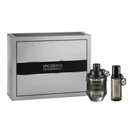 Zestawy kosmetyków męskich - Viktor & Rolf Spicebomb ZESTAW 9171 - miniaturka - grafika 1