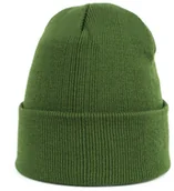 Czapki damskie - Szaleo CZAPKA Must-have hipstera cz20305-13 - miniaturka - grafika 1