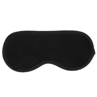 Akcesoria do bielizny - Magnetyczna opaska na oczy Home Travel Sleep Mirco Velvet Soft Elastyczna szczelność Regulowany cień do oczu - miniaturka - grafika 1