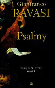 Psalmy 1-19. Część 1 - Religia i religioznawstwo - miniaturka - grafika 1