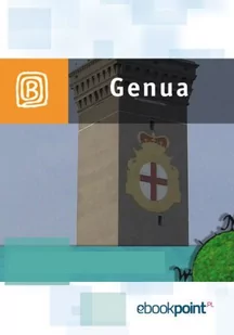 Genua. Miniprzewodnik - E-booki - literatura faktu - miniaturka - grafika 1